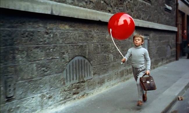 Απίθανο κι όμως αληθινό: Το μπαλόνι ενός μικρού Γάλλου έκανε το «γύρο του κόσμου»