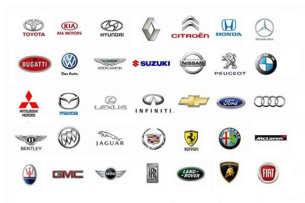 Ποιες είναι οι πιο πολύτιμες μάρκες αυτοκινήτων στον κόσμο το 2016