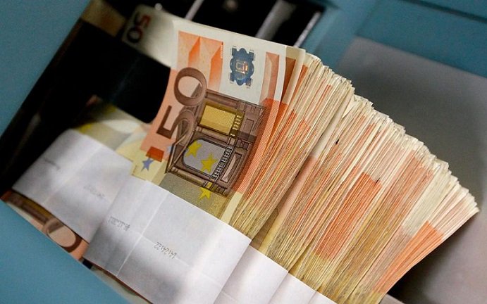 Κατά 3 δισ. ευρώ «αύξησαν» οι Θεσμοί τα χρέη του Δημοσίου προς ιδιώτες