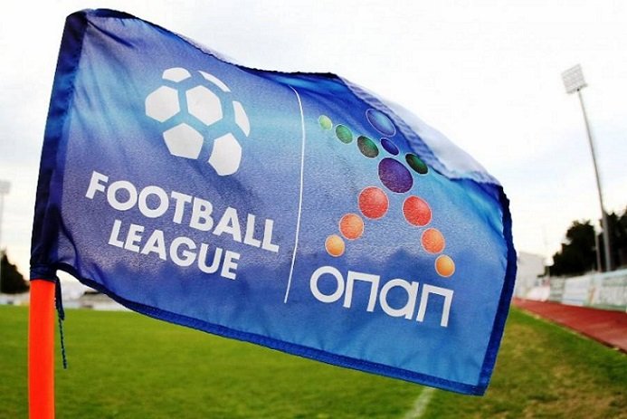 Ξεκινά το Σαββατοκύριακο το πρωτάθλημα της Football League