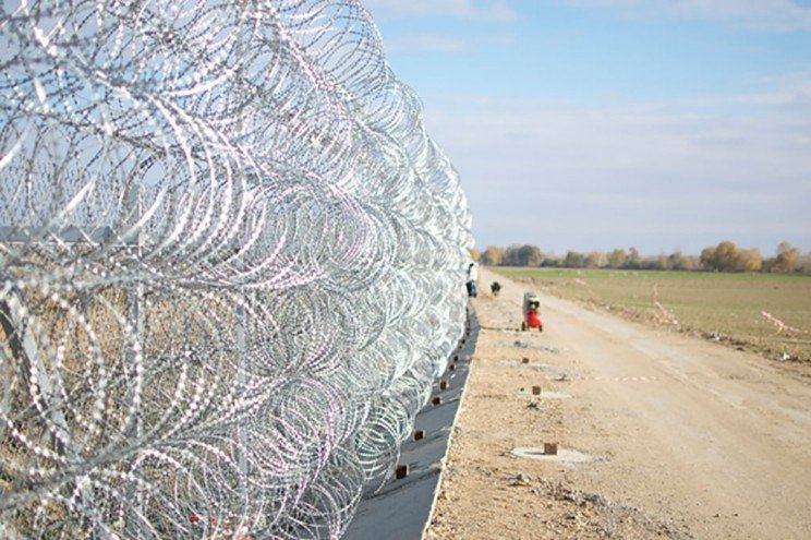 Φράχτη άνω των 100 χλμ. υψώνει η Βουλγαρία στα σύνορά της με Τουρκία & Ελλάδα