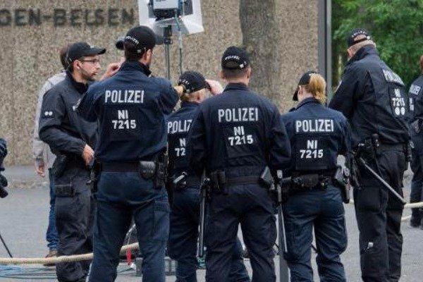 Γερμανία: Εκκενώθηκε σιδηροδρομικός σταθμός μετά από προειδοποίηση για βόμβα