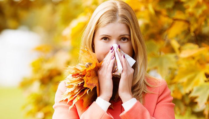 Φθινοπωρινές ιώσεις: Πώς να προστατευθούμε;