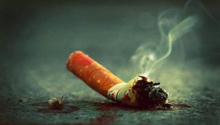 Η νικοτίνη του τσιγάρου επιδρά αρνητικά στη μνήμη