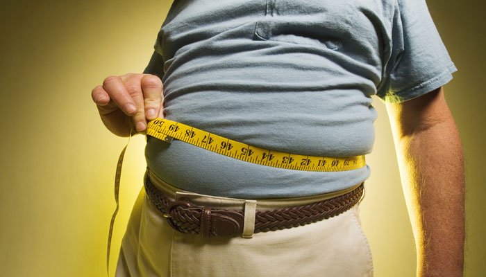 Έρευνα: Επικίνδυνη η άγνοια των ανδρών στο θέμα της παχυσαρκίας