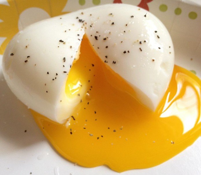 Προσοχή με τα μελάτα αυγά! Δείτε ποιος κίνδυνος ελλοχεύει