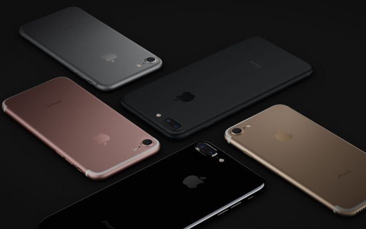 Δεν θα πιστεύετε πόσα iphone έχει πουλήσει η Apple!