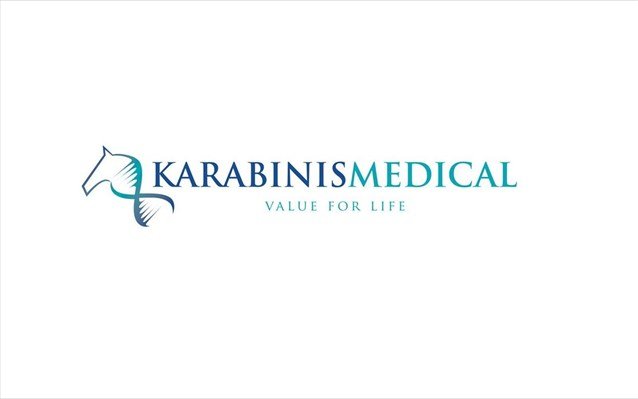 Αντιμικροβιακό θερμόμετρο: Η ελληνική πατέντα της Karabinis Medical παρουσιάστηκε στην Expopharm Γερμανίας