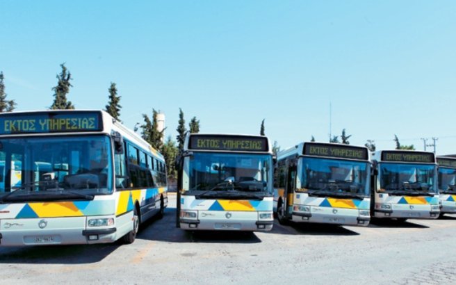 Νέα λεωφορειακή γραμμή «Σαρωνίδα - Ανάβυσσος»