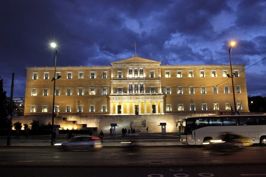 Ινστιτούτο Bruegel: Η Ελλάδα δεν θα μπορέσει να βγει στις αγορές θα υπάρξει και 4ο μνημόνιο!