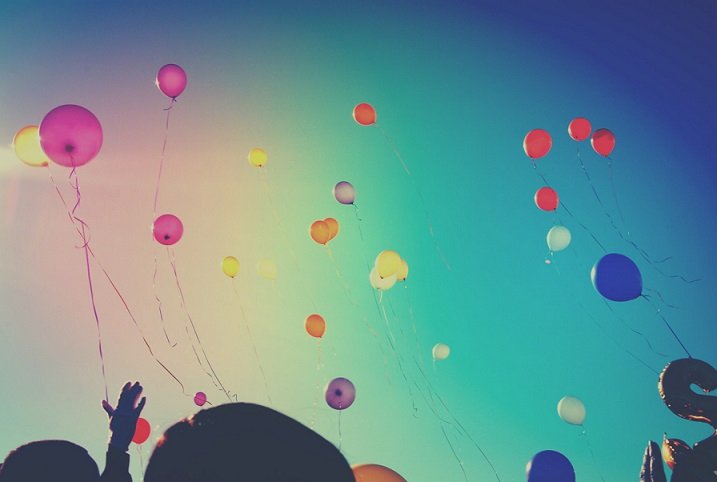 Η ιστορία ενός μπαλονιού που ταξίδεψε από τη Γαλλία στις ΗΠΑ