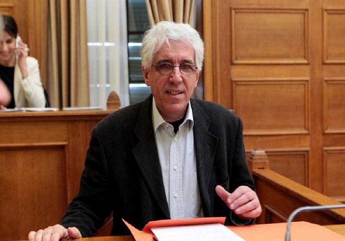 Παρασκευόπουλος: Διέταξε έρευνα σε βάρος δικαστή μετά από δημοσιεύματα
