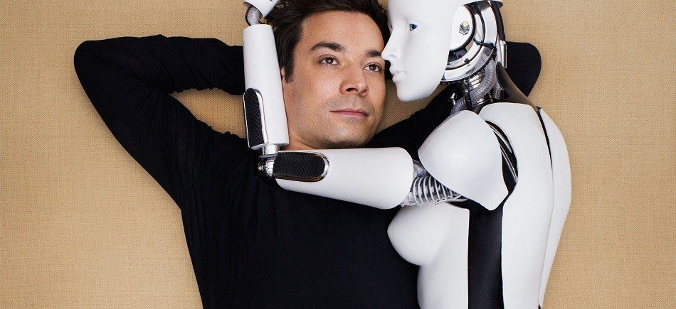 Απίστευτο! Μαζί με τον καφέ προσφέρει σεξ από ρομπότ! (ΦΩΤΟ)
