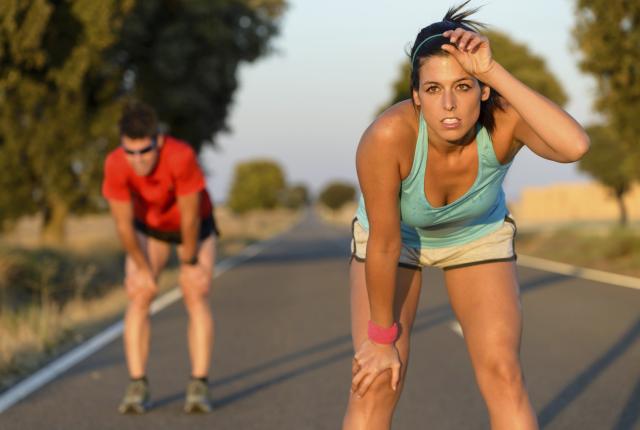 Τι πρέπει να τρώτε πριν και μετά το τρέξιμο για μέγιστη απόδοση της γυμναστικής