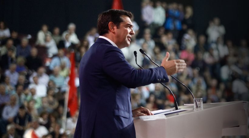 "Εμφύλιος" μέσα στον ΣΥΡΙΖΑ: Οι 53 ψάχνουν να βρουν υποψήφιο πρόεδρο κόντρα στον Τσίπρα