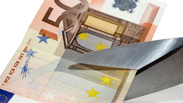 Τρελό κούρεμα χρέους σε επιχειρηματία ύψους 3,5 εκατ. ευρώ