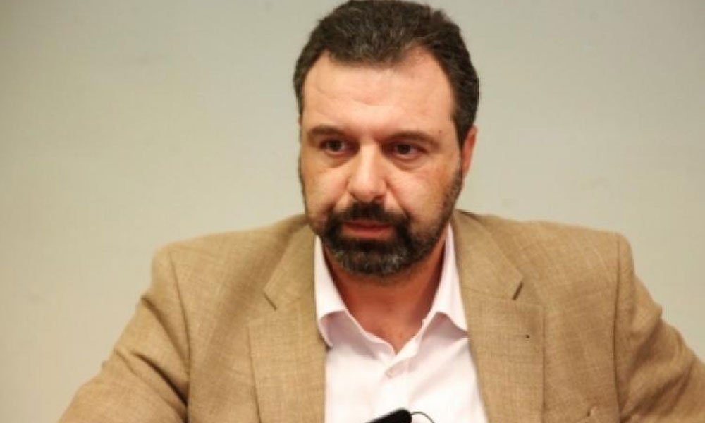 Πρωτοφανές επιχείρημα από βουλευτή του ΣΥΡΙΖΑ: Η απόφαση του ΣτΕ κρίνει την αντισυνταγματική στάση της ΝΔ