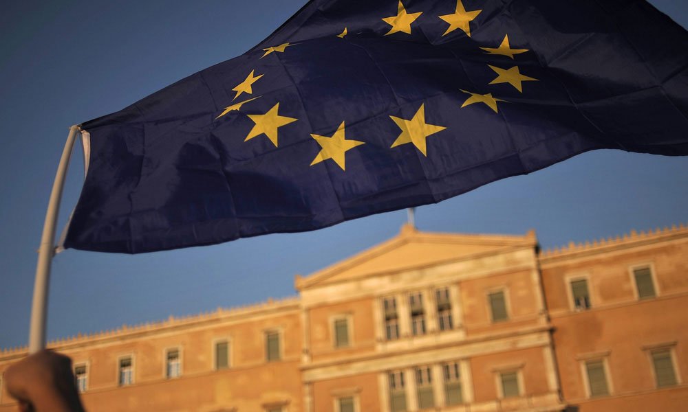 Ευρωαραβική Σύνοδος για την ανάπτυξη στην Αθήνα