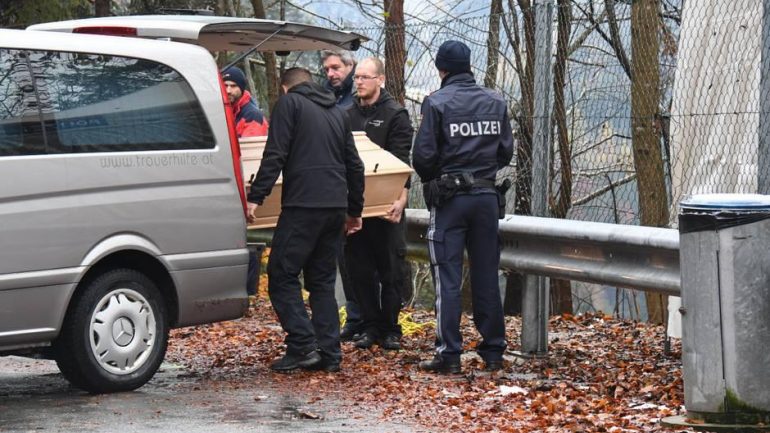 Μυστήριο με δολοφονία Έλληνα στη Γερμανία - Τι ερευνούν οι Αρχές