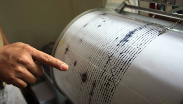 Αναστάτωση στα Γιάννενα από νέο σεισμό
