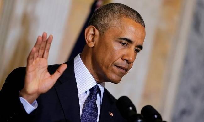 Ζήτημα ελάφρυνσης χρέους θα θέσει ο Ομπάμα ερχόμενος στην Αθήνα