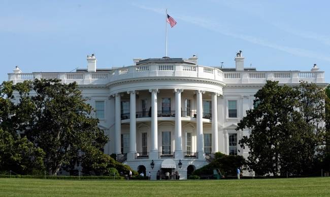Ο Λευκός Οίκος ανακοίνωσε την έναρξη μεταβίβασης της εξουσίας στον Ντόναλντ Τραμπ