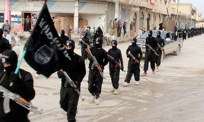 Το ISIS διαθέτει 80 ετοιμοπόλεμους μαχητές της στην Ευρώπη