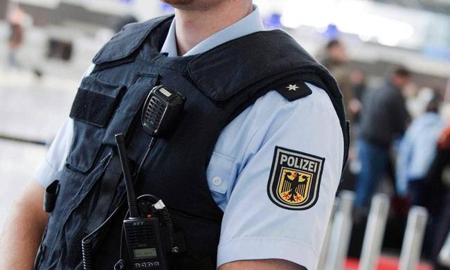 Γερμανία: Δημόσιος υπάλληλος ετοίμαζε τρομοκρατικό χτύπημα