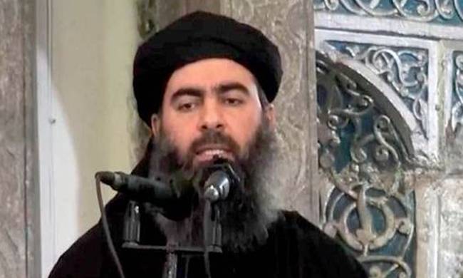 Ιράκ: Βέβαιος για νίκη στη Μοσούλη δηλώνει ο αρχηγός του Ισλαμικού Κράτους