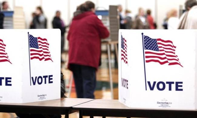 Αμερικάνικες εκλογές 2016: Τι θα συμβεί την ημέρα των εκλογών στις ΗΠΑ
