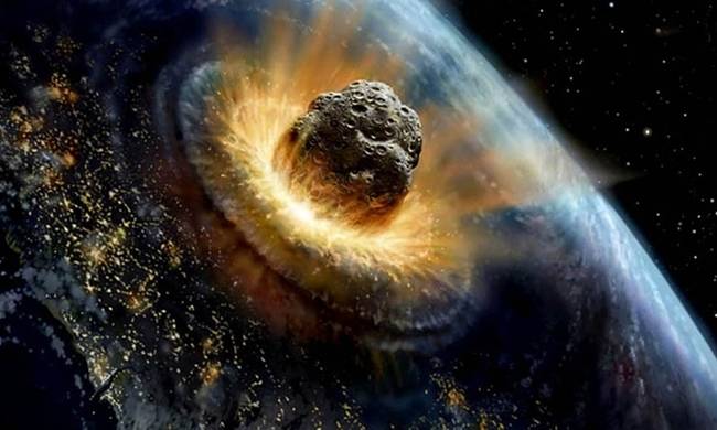 Προειδοποίηση-βόμβα από τη NASA: Αστεροειδής πρόκειται να εμβολίσει τη Γη! (Vids)