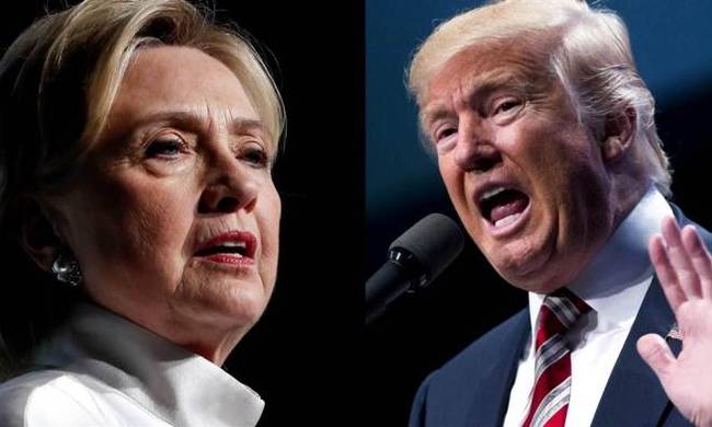 Όλα όσα πρέπει να γνωρίζετε για τις αμερικανικές εκλογές