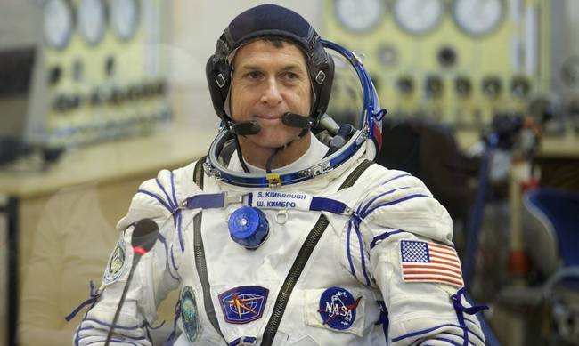 Αμερικανικές εκλογές 2016: Πώς ψηφίζουν οι αστροναύτες