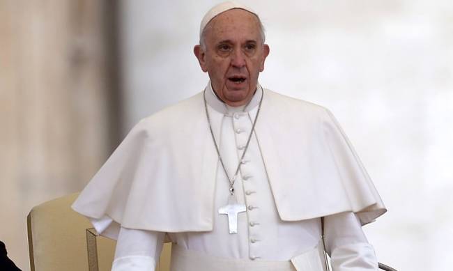 Βατικανό: Γιατί ζήτησε συγγνώμη ο πάπας Φραγκίσκος;