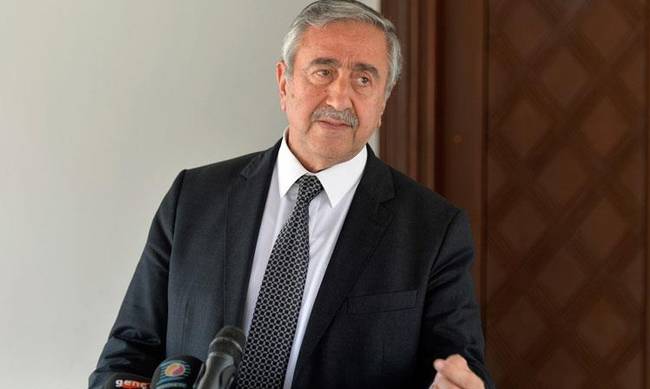 Κυπρος: Αποκαλύψεις Ακιντζί για τις διαπραγματεύσεις