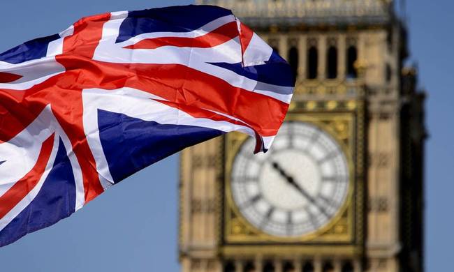 Βρετανική κυβέρνηση: Χωρίς αξία το έγγραφο που διέρρευσε για το Brexit