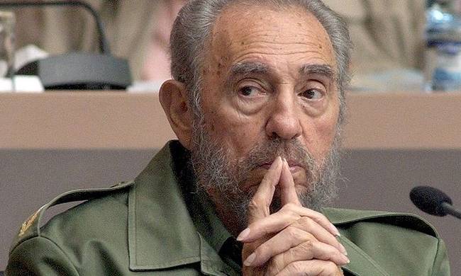 Πέθανε ο ηγέτης της Κούβας Φιντέλ Κάστρο
