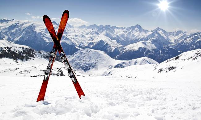 Αυστρία: Νεκρός σκιέρ από χιονοστιβάδα