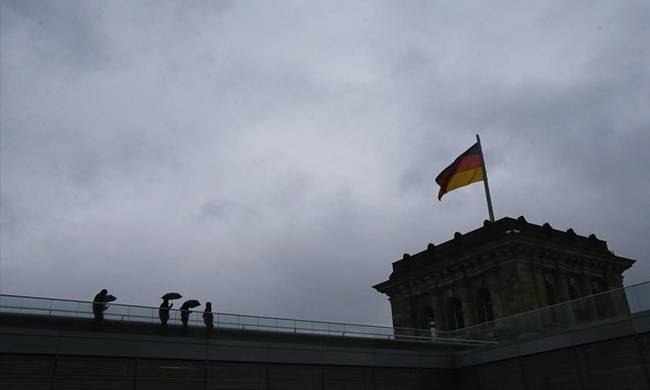 Έρευνα: Ολοένα και πιο διεφθαρμένοι οι Γερμανοί δημόσιοι υπάλληλοι