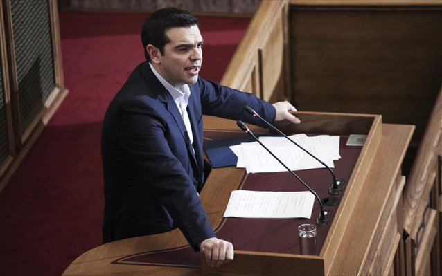Αναβάλλεται η Κοινοβουλευτική Ομάδα του ΣΥΡΙΖΑ