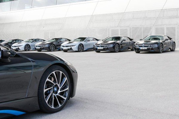 Ποια νέα ηλεκτρικά και plug-in hybrid οχήματα ετοιμάζει η BMW