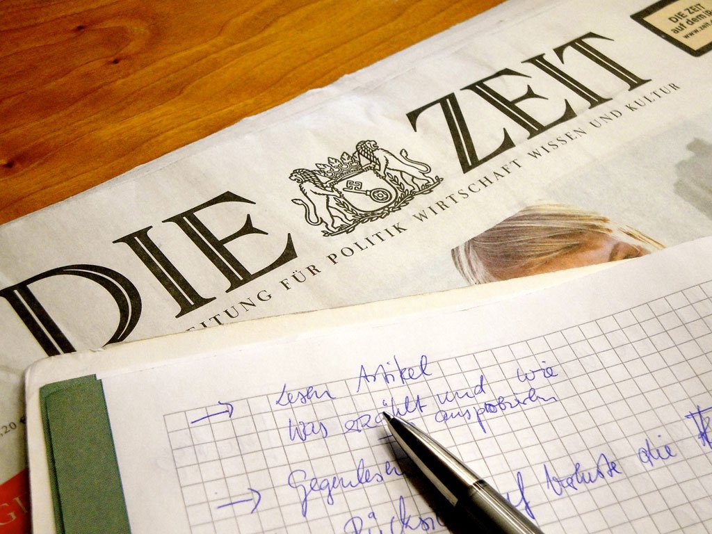 Die Zeit: Ο Τσίπρας στηρίζει την πολιτική λιτότητας και μεταρρυθμίσεων