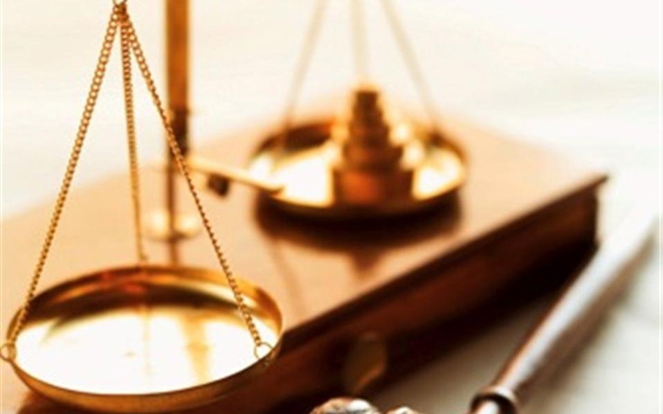 Εγκρίθηκε η νέα δικαστική ένωση με επικεφαλής την Β. Θάνου- Αναβρασμός στην Δικαιοσύνη