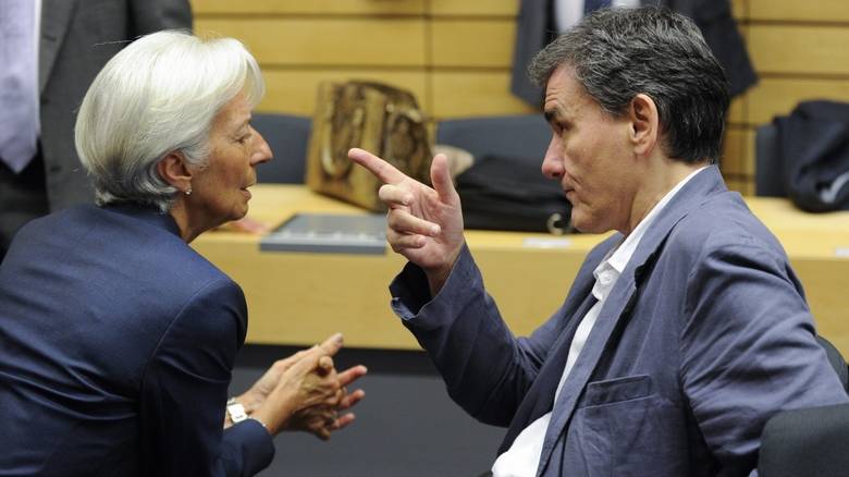 FT: Ο χρόνος για το ΔΝΤ στο ελληνικό πρόγραμμα τελειώνει