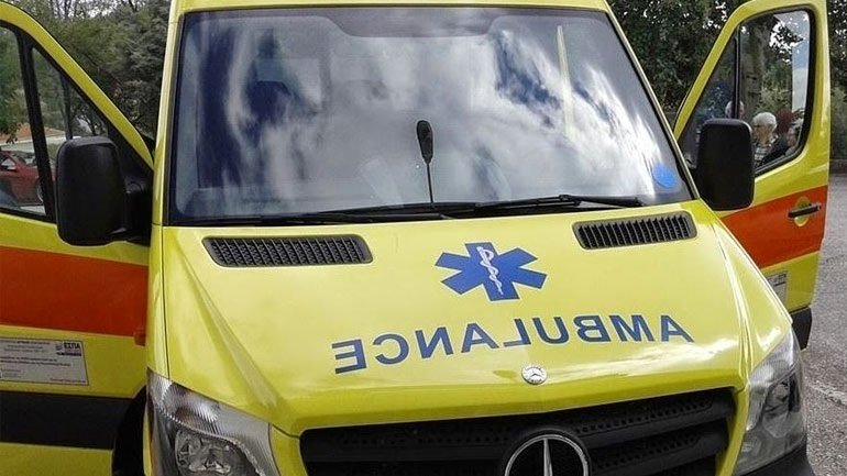 Ιωάννινα: Στο νοσοκομείο ο αστυνομικός Διευθυντής – Τραυματίστηκε κατά την διάρκεια επεισοδίων στην πορεία για το Πολυτεχνείο