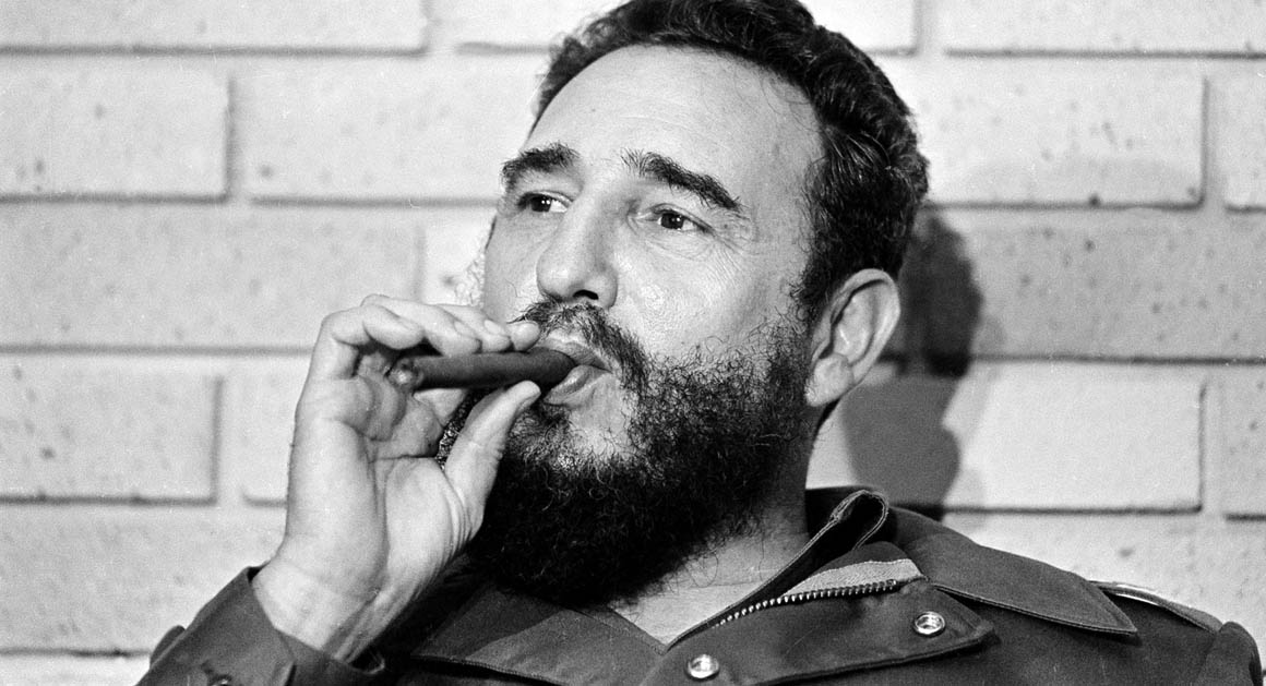 Εννιά ημέρες πένθος στην Κούβα για τον θάνατο του Φιντέλ Κάστρο
