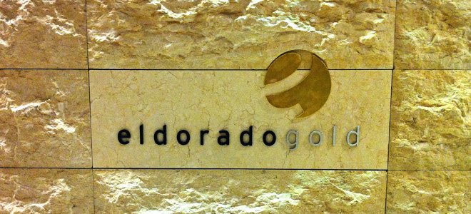 Αποζημίωση 750 εκατ. ευρώ ζητά η Eldorado Gold από το δημόσιο