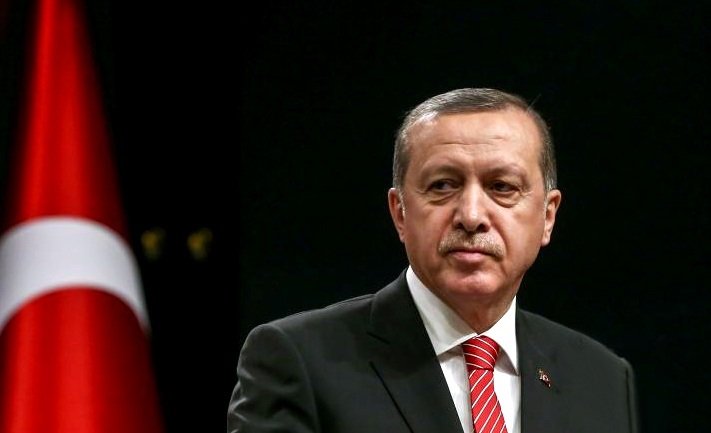 Ερντογάν: Η ψήφος του Ευρωκοινοβουλίου για τις ενταξιακές διαπραγματεύσεις "δεν έχει αξία»