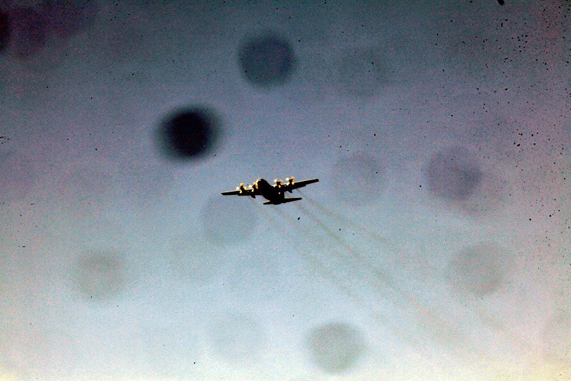 Επίδειξη της Πολεμικής αεροπορίας στον Φλοίσβο (photos)