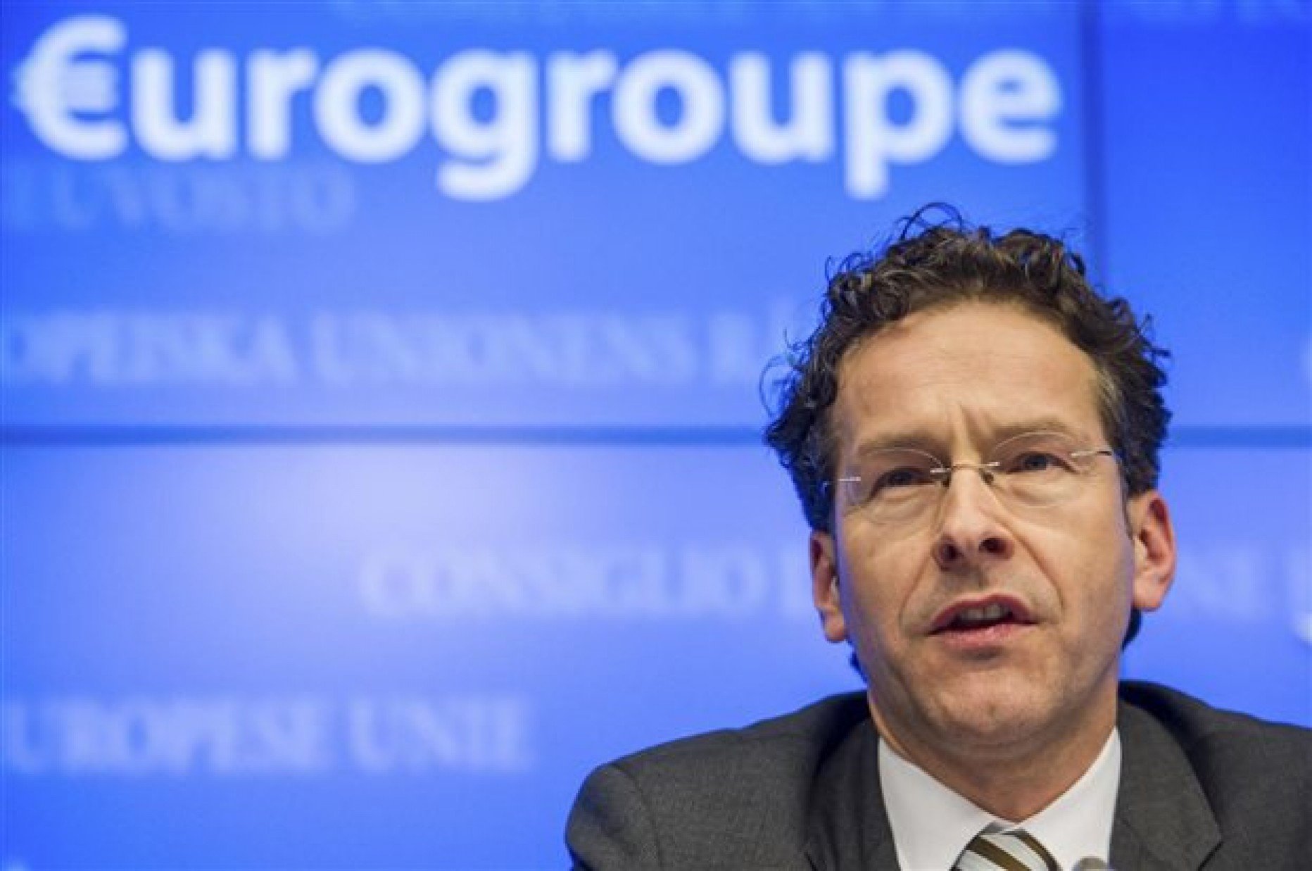 Ντάισελμπλουμ: Στο Eurogroup τα μέτρα για την ελάφρυνση του χρέους